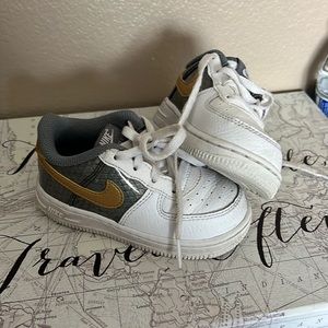 EUC AF1s